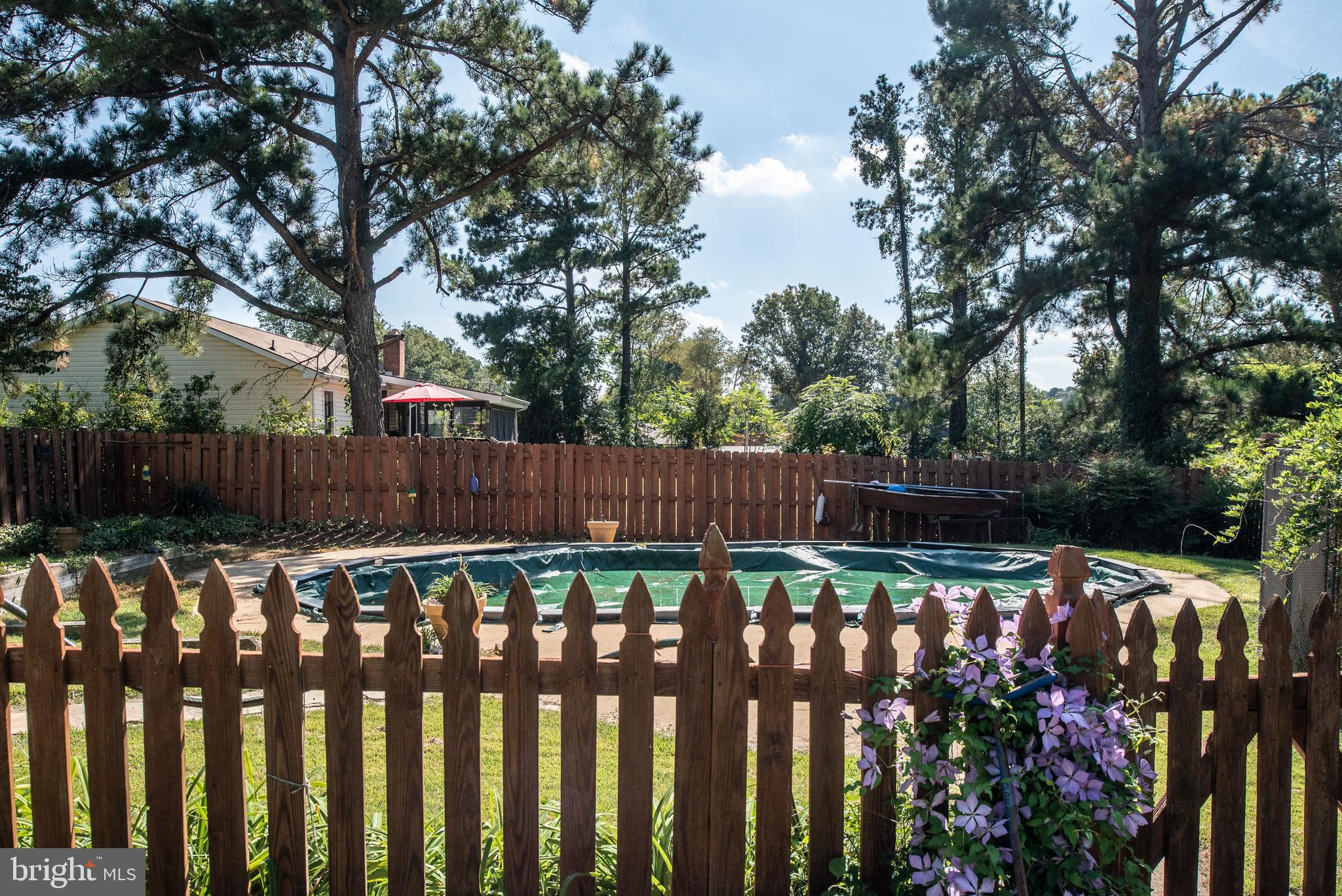 461 Brooke Road Fredericksburg, VA 22405 - Photo 12 of 92