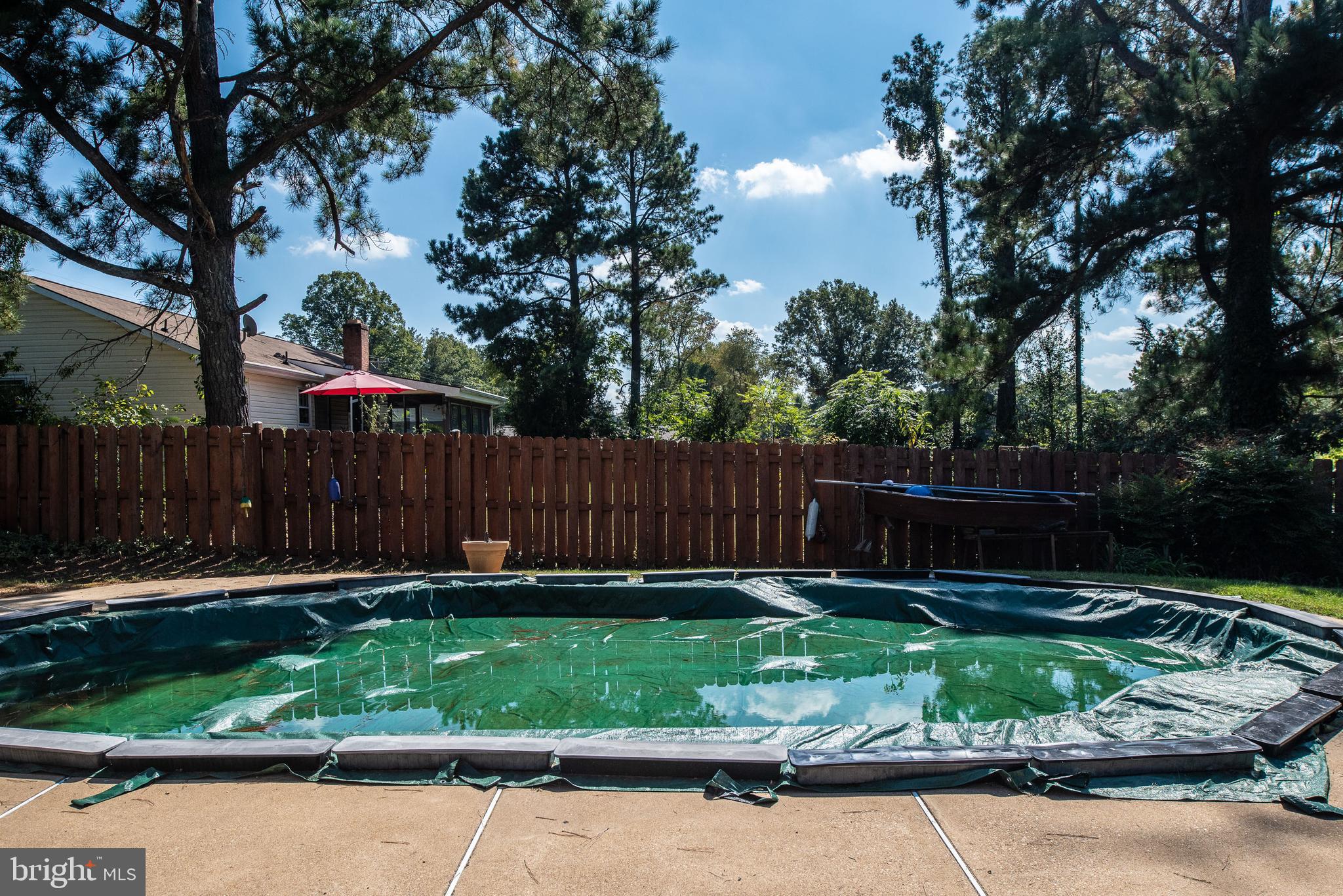 461 Brooke Road Fredericksburg, VA 22405 - Photo 14 of 92