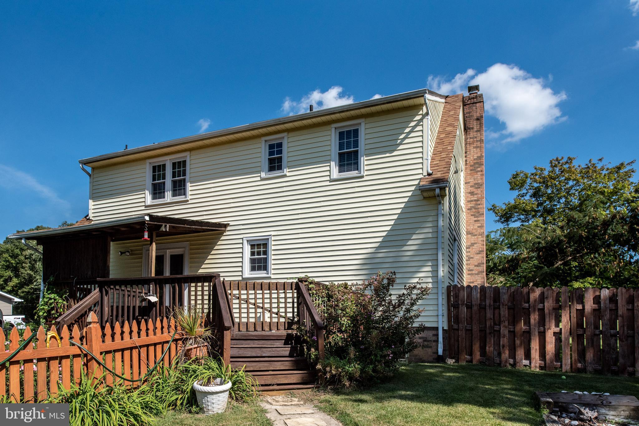 461 Brooke Road Fredericksburg, VA 22405 - Photo 15 of 92