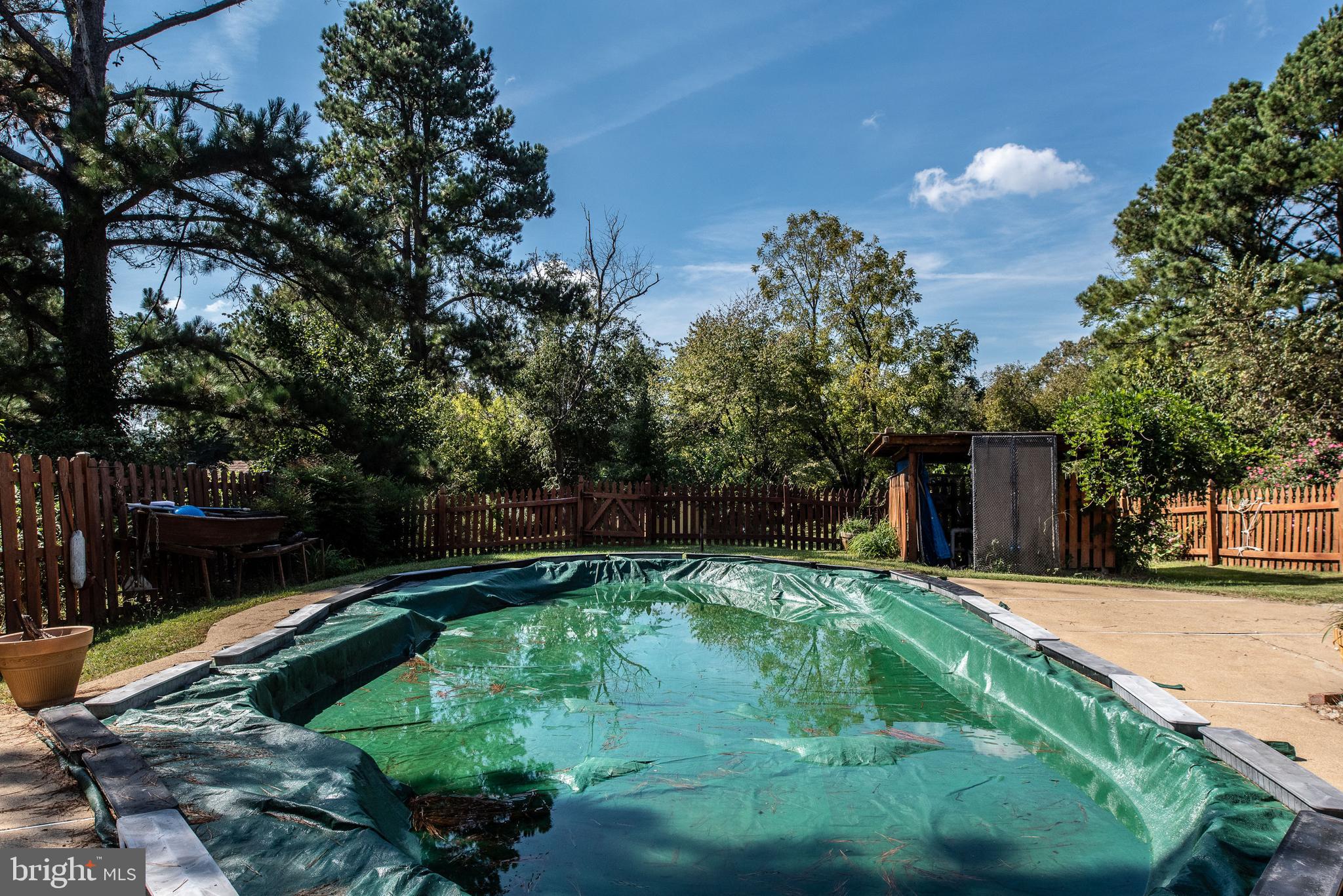 461 Brooke Road Fredericksburg, VA 22405 - Photo 16 of 92