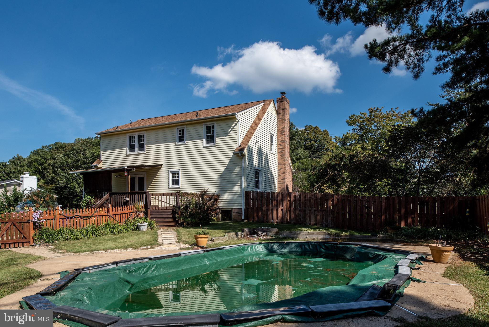 461 Brooke Road Fredericksburg, VA 22405 - Photo 17 of 92