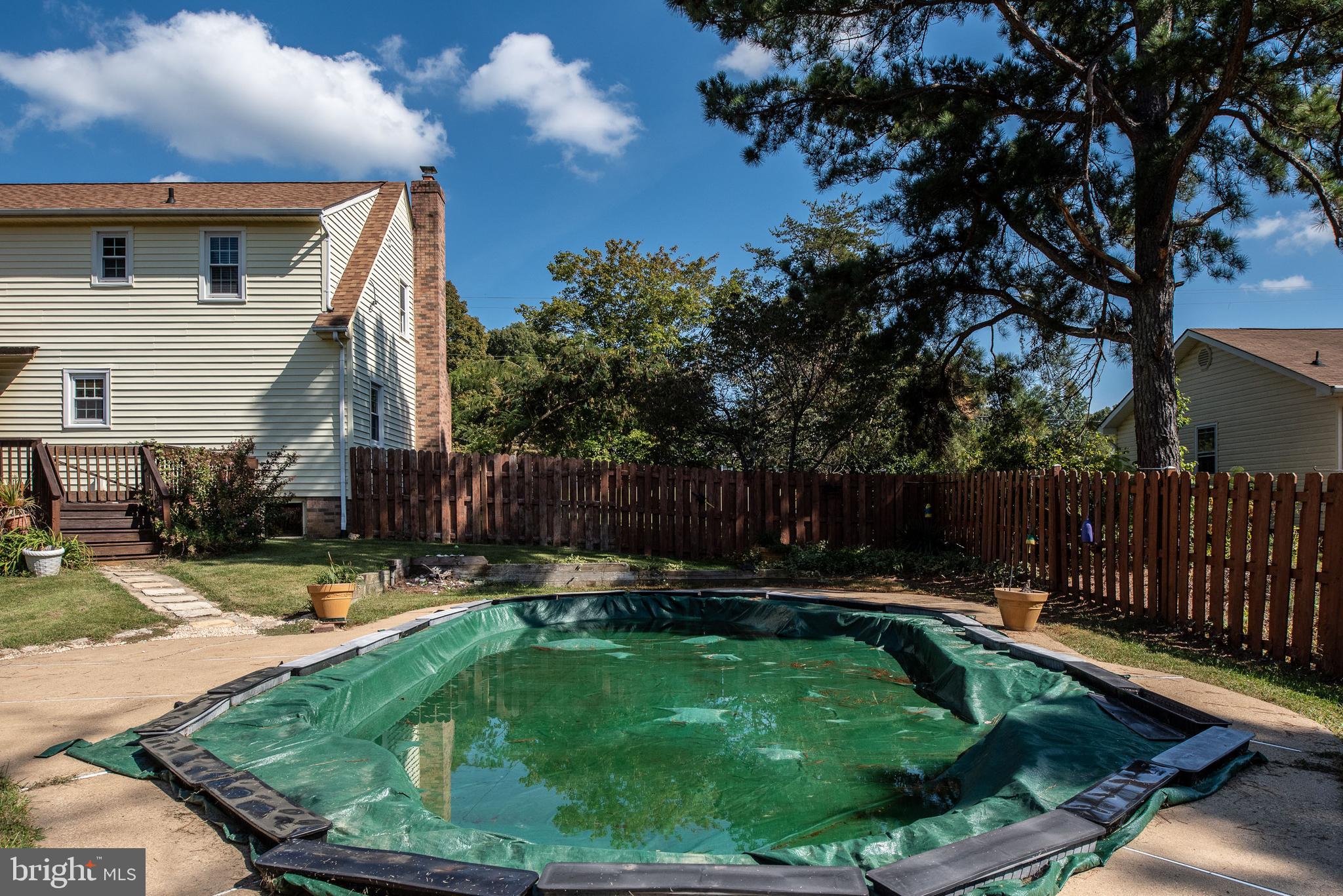 461 Brooke Road Fredericksburg, VA 22405 - Photo 19 of 92