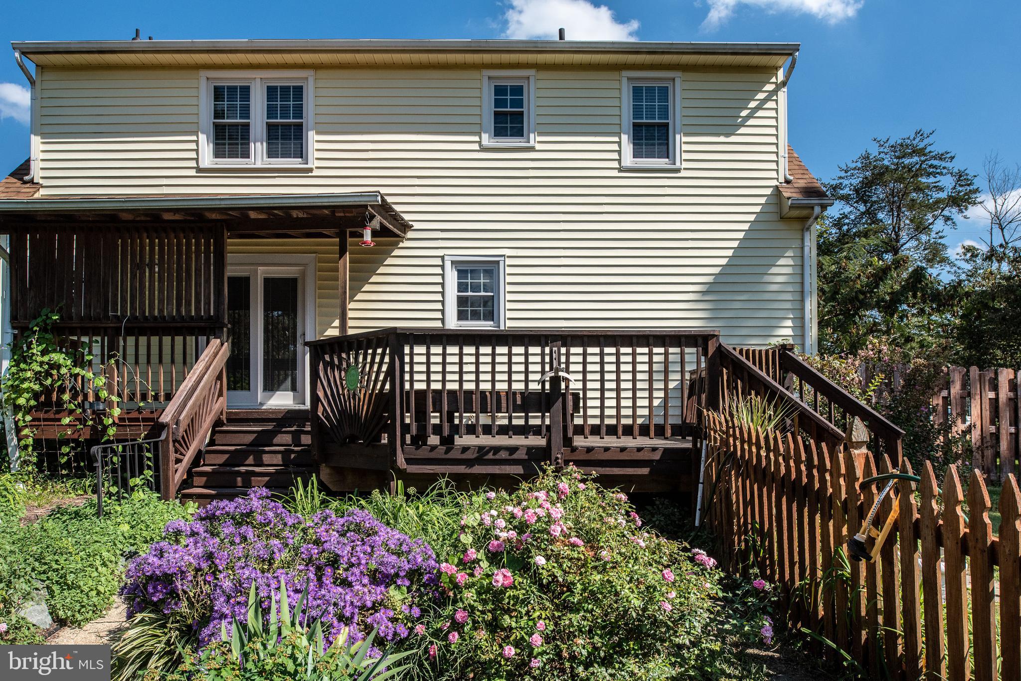 461 Brooke Road Fredericksburg, VA 22405 - Photo 20 of 92