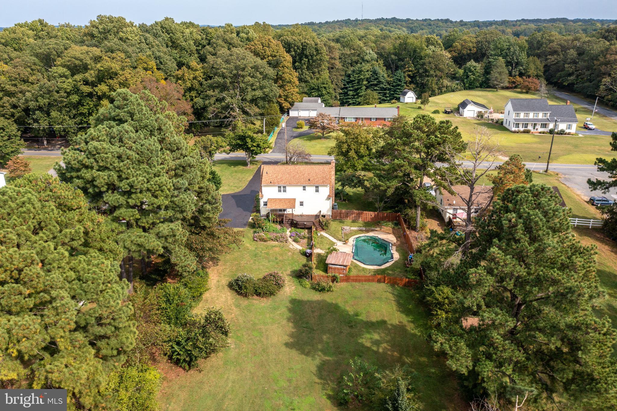 461 Brooke Road Fredericksburg, VA 22405 - Photo 2 of 92