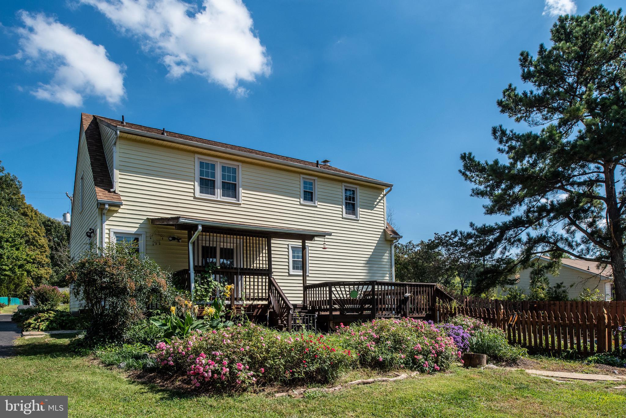 461 Brooke Road Fredericksburg, VA 22405 - Photo 21 of 92