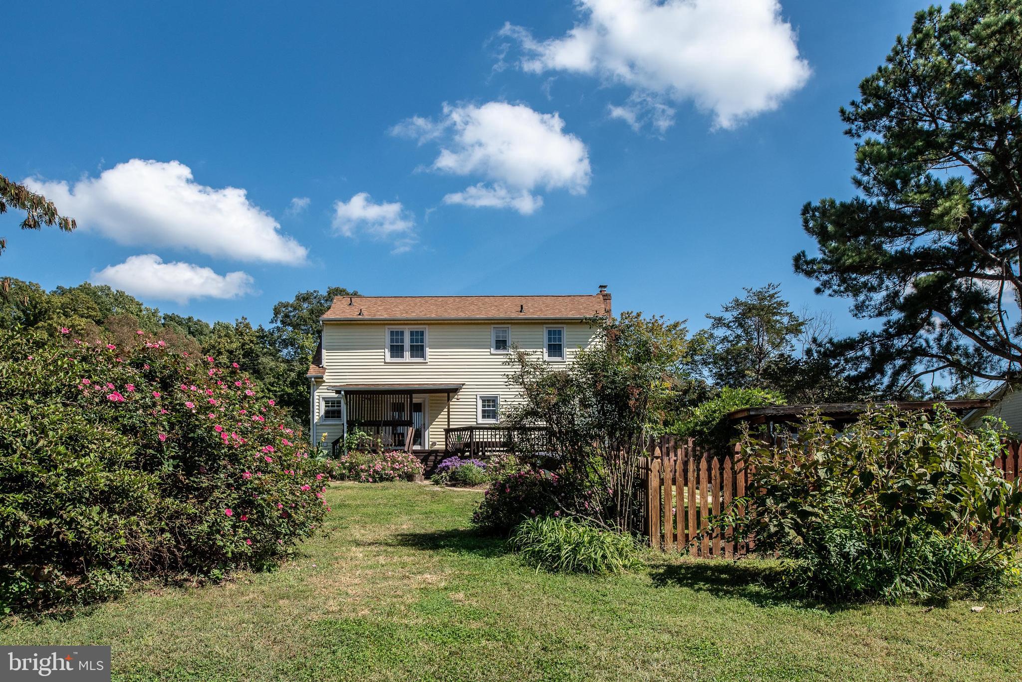 461 Brooke Road Fredericksburg, VA 22405 - Photo 25 of 92