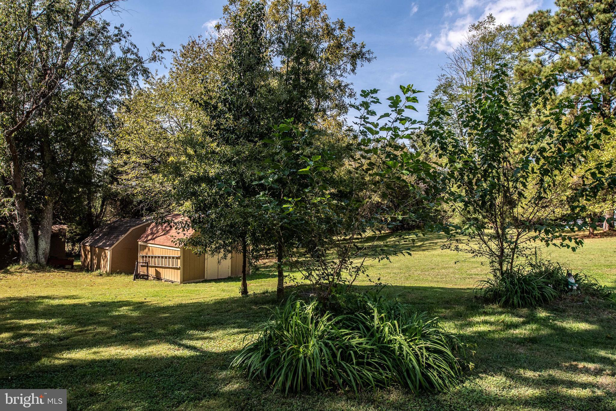 461 Brooke Road Fredericksburg, VA 22405 - Photo 26 of 92