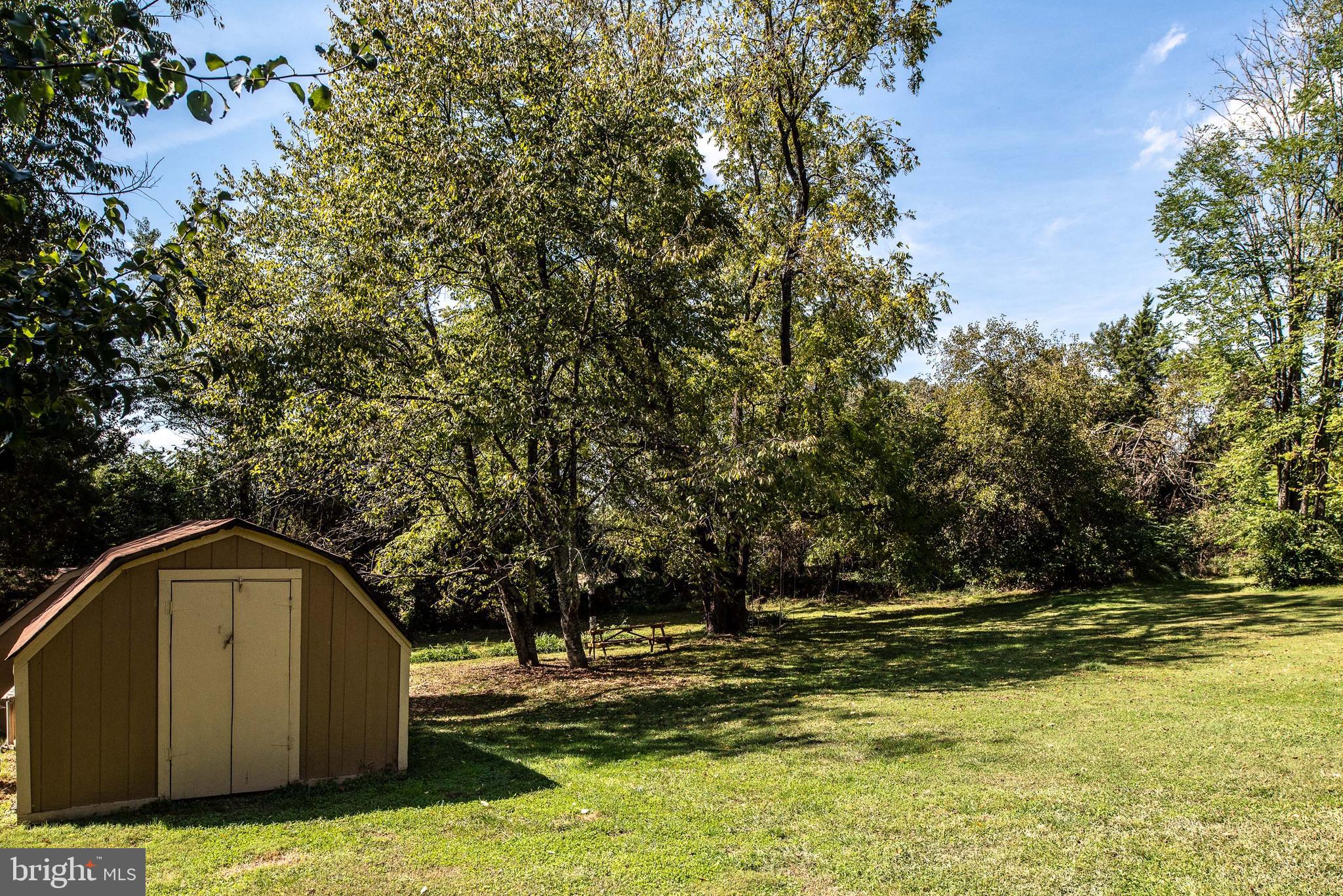 461 Brooke Road Fredericksburg, VA 22405 - Photo 28 of 92