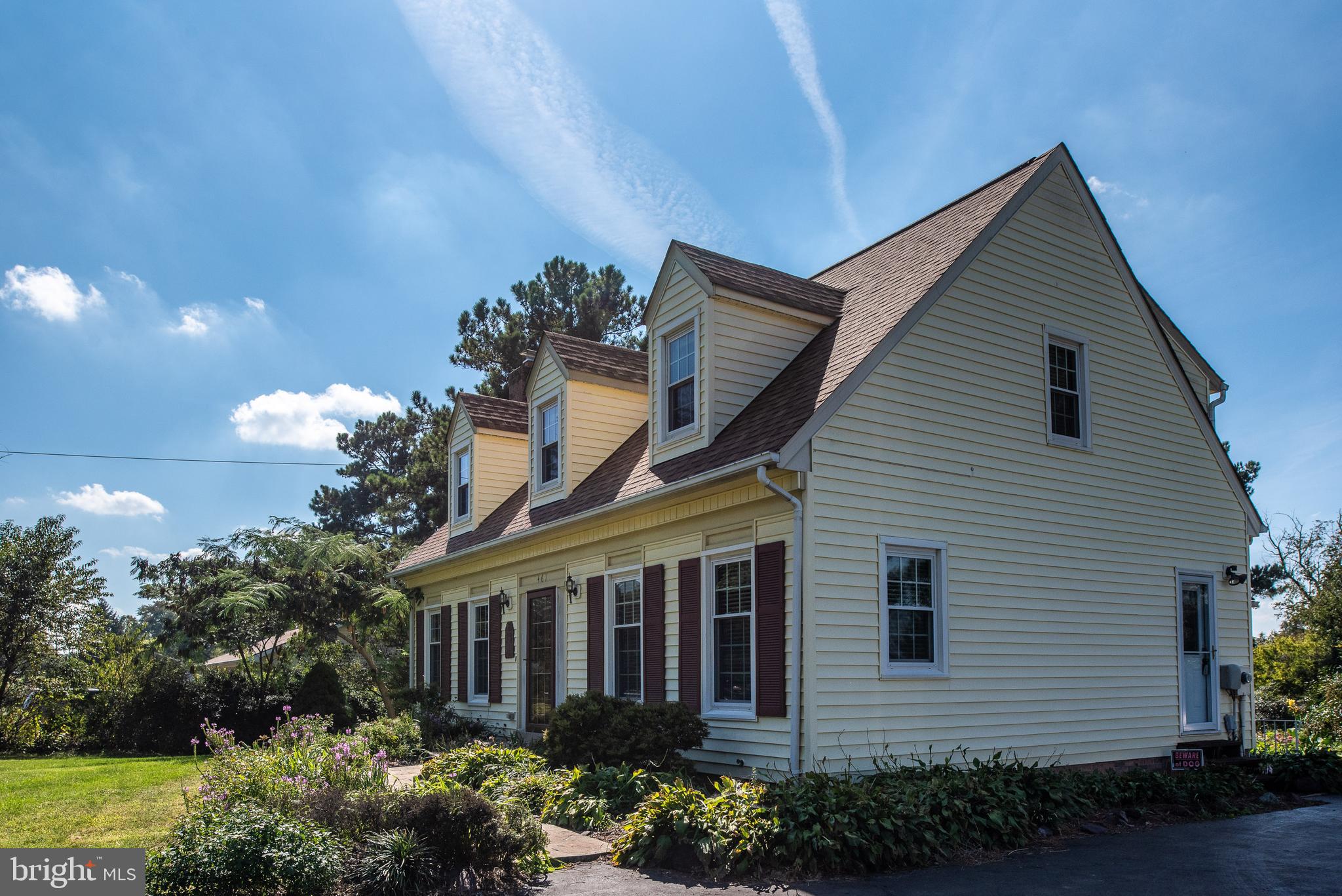 461 Brooke Road Fredericksburg, VA 22405 - Photo 3 of 92