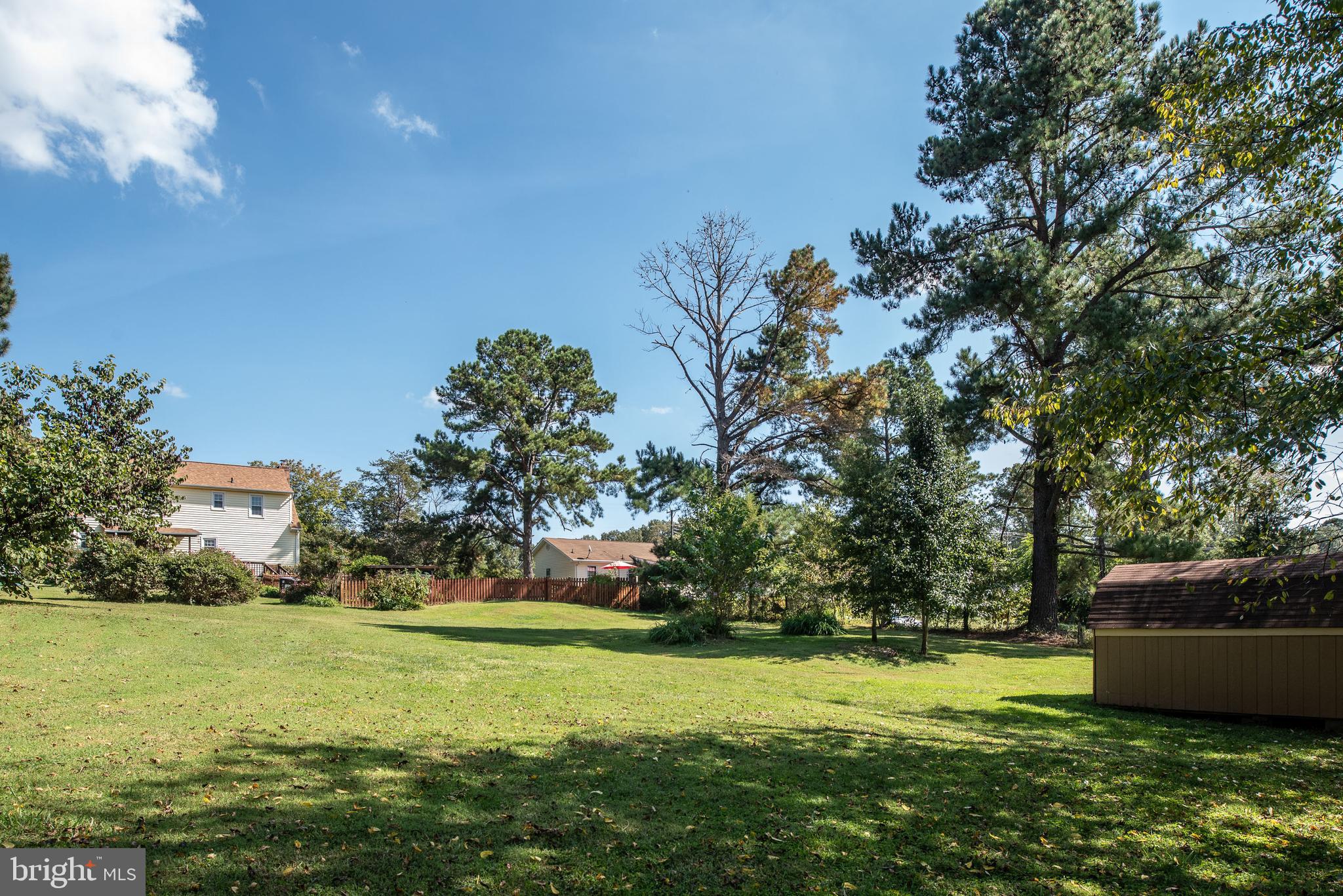 461 Brooke Road Fredericksburg, VA 22405 - Photo 33 of 92