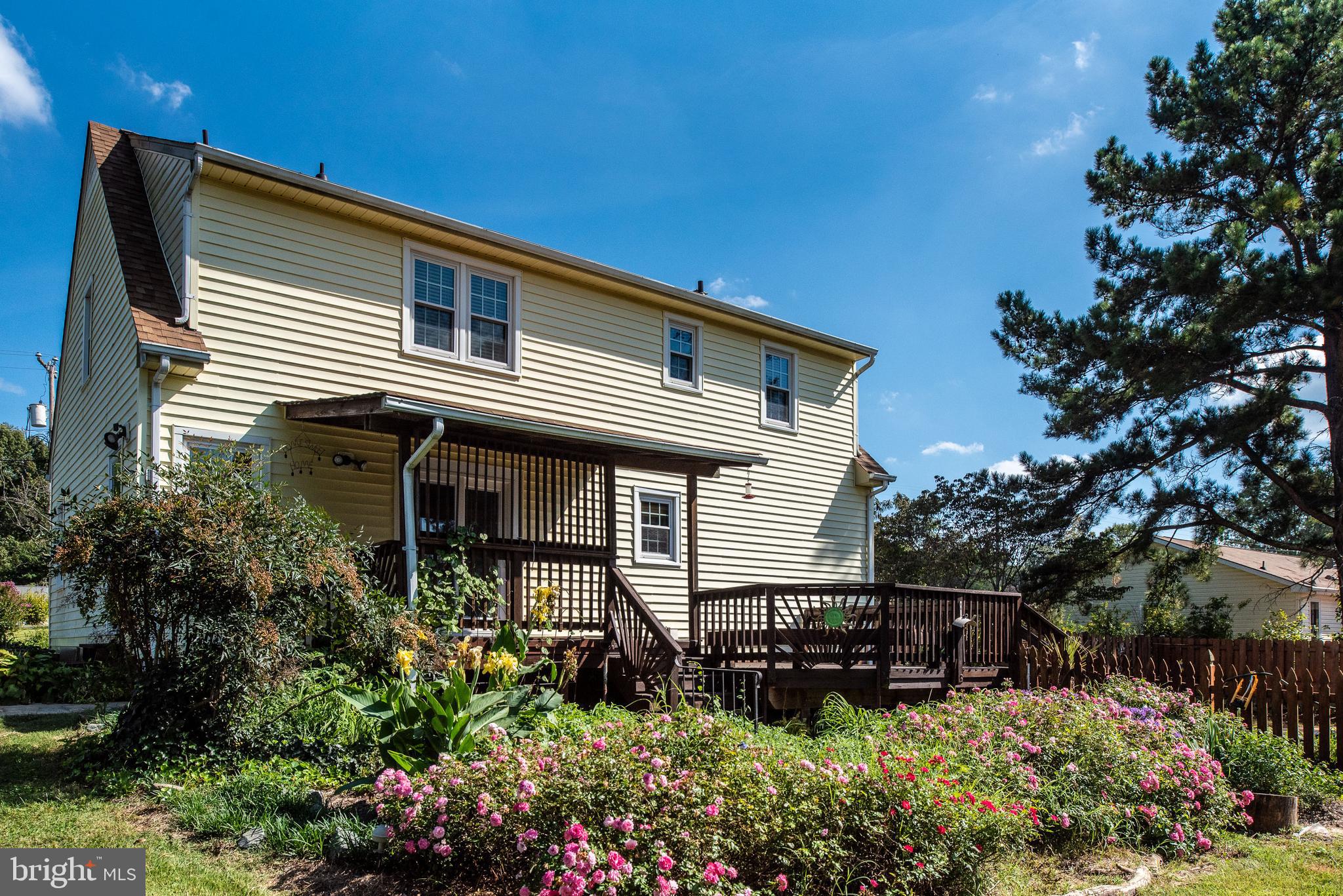 461 Brooke Road Fredericksburg, VA 22405 - Photo 35 of 92