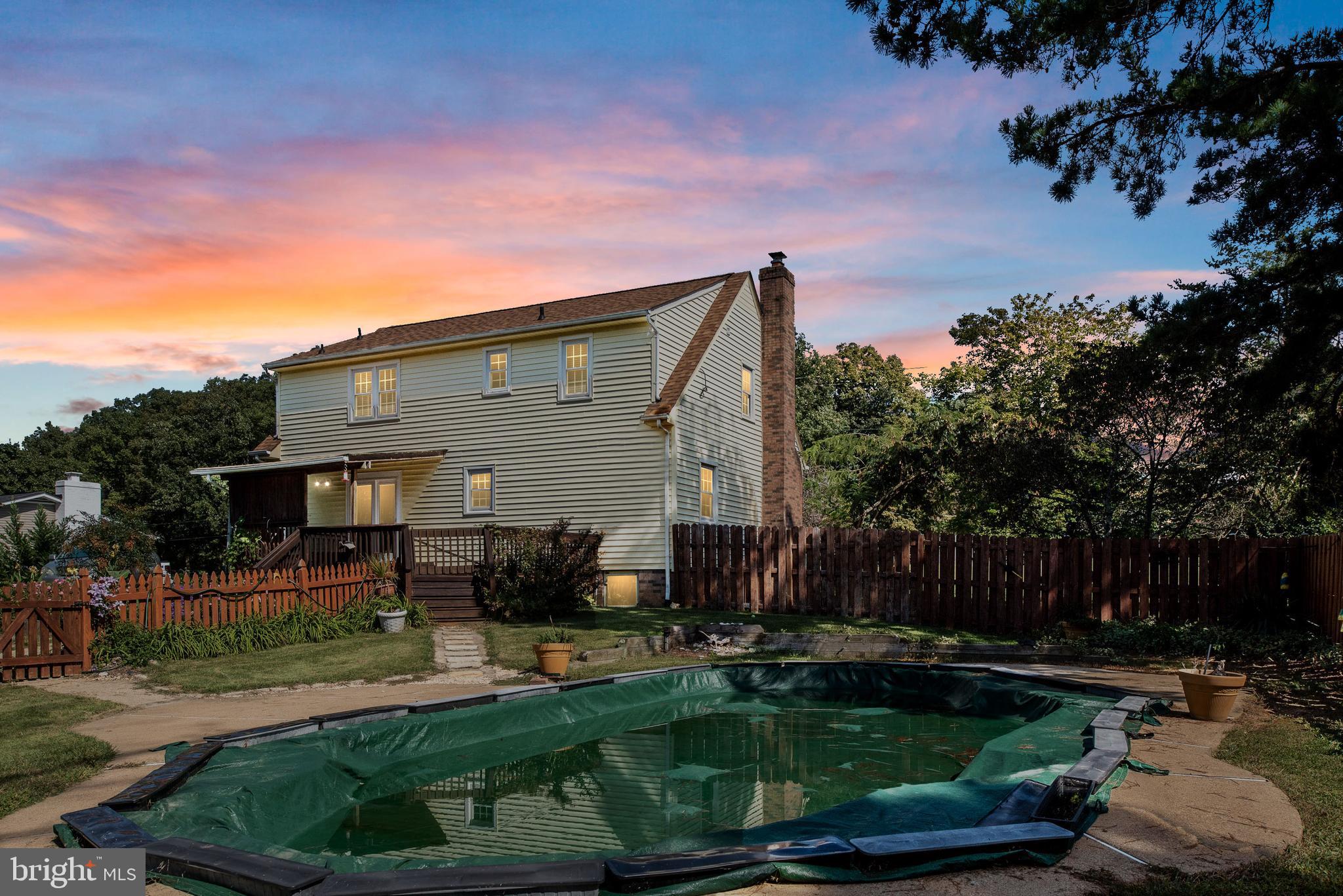 461 Brooke Road Fredericksburg, VA 22405 - Photo 36 of 92