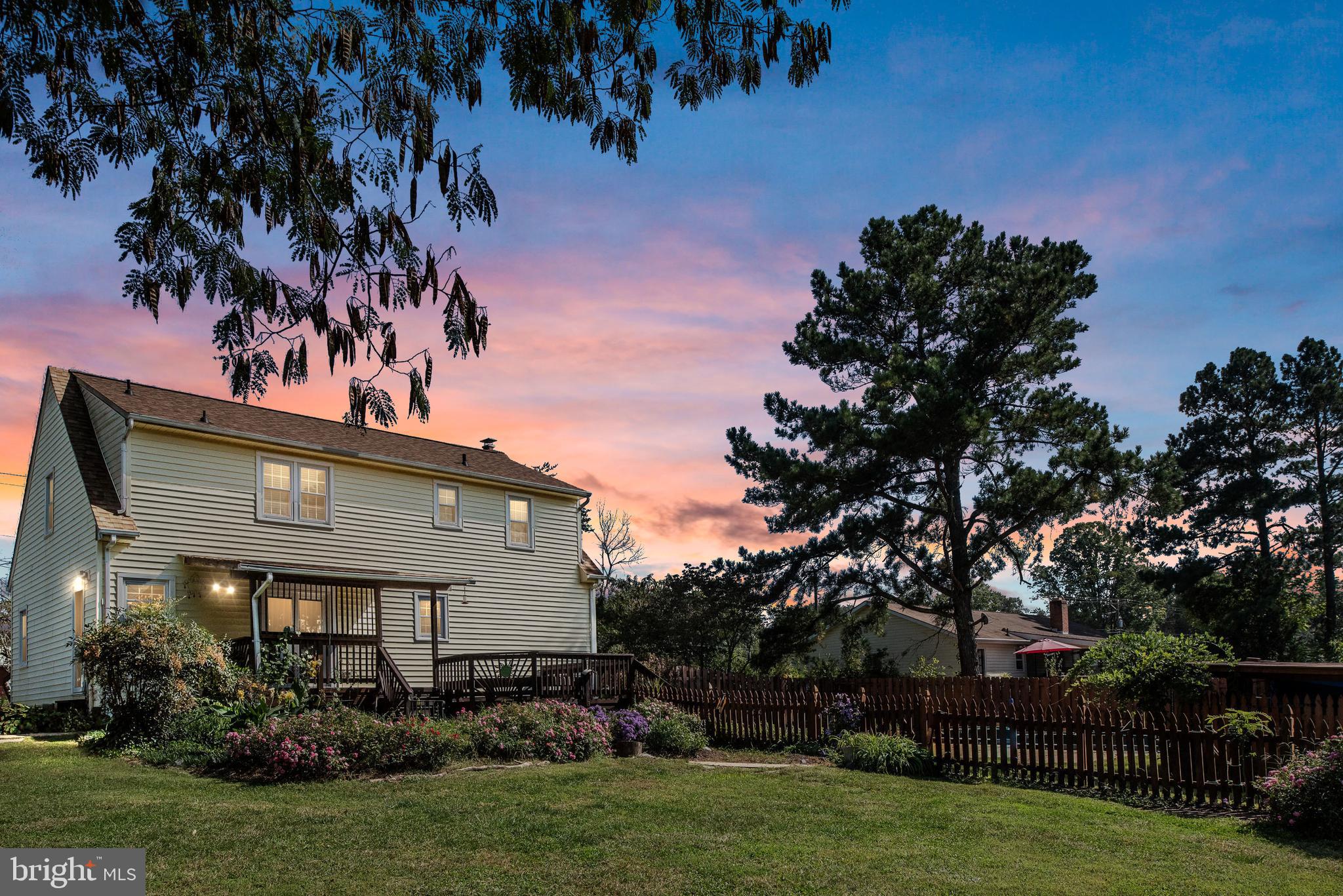 461 Brooke Road Fredericksburg, VA 22405 - Photo 37 of 92