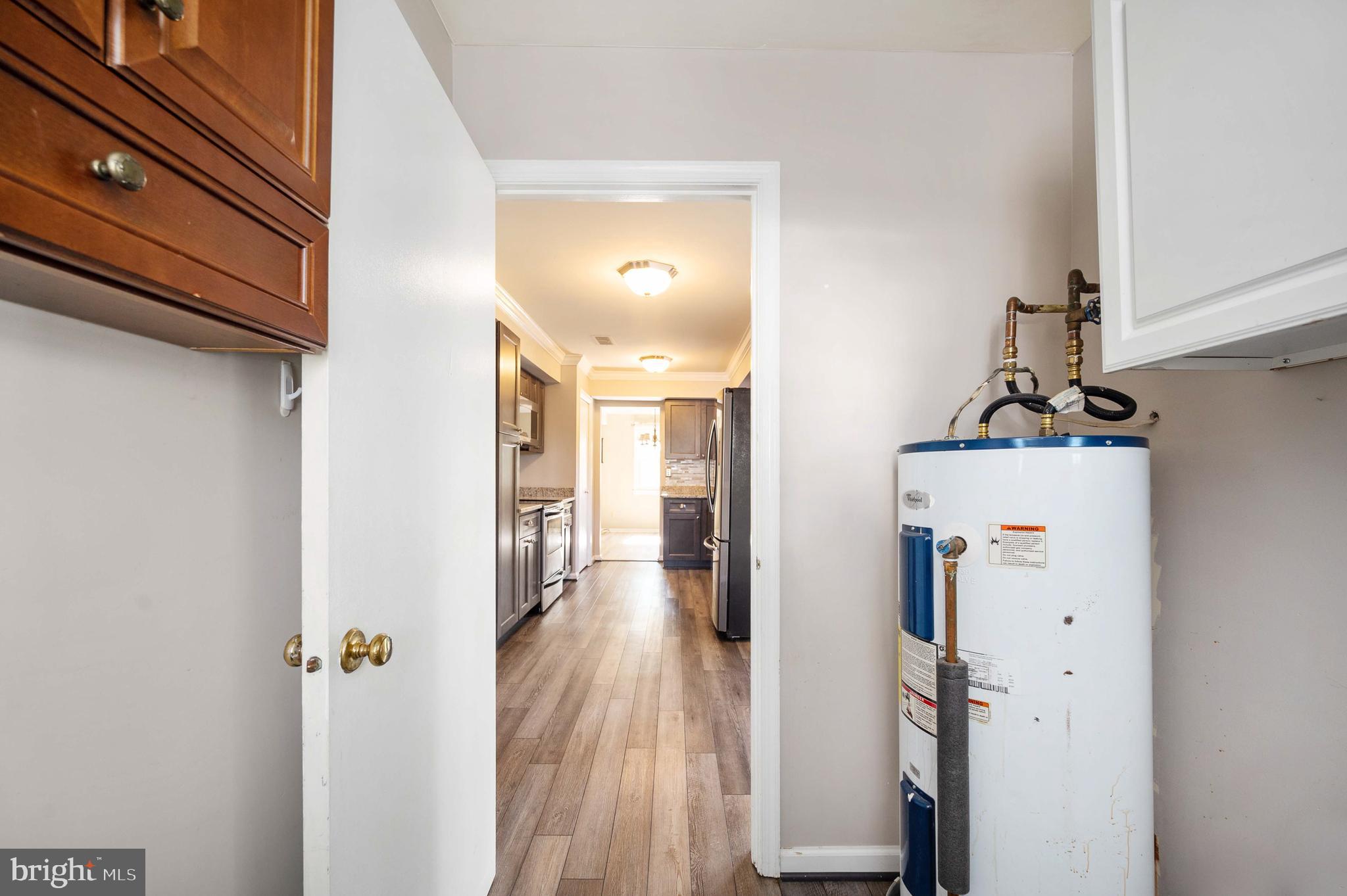 461 Brooke Road Fredericksburg, VA 22405 - Photo 38 of 92