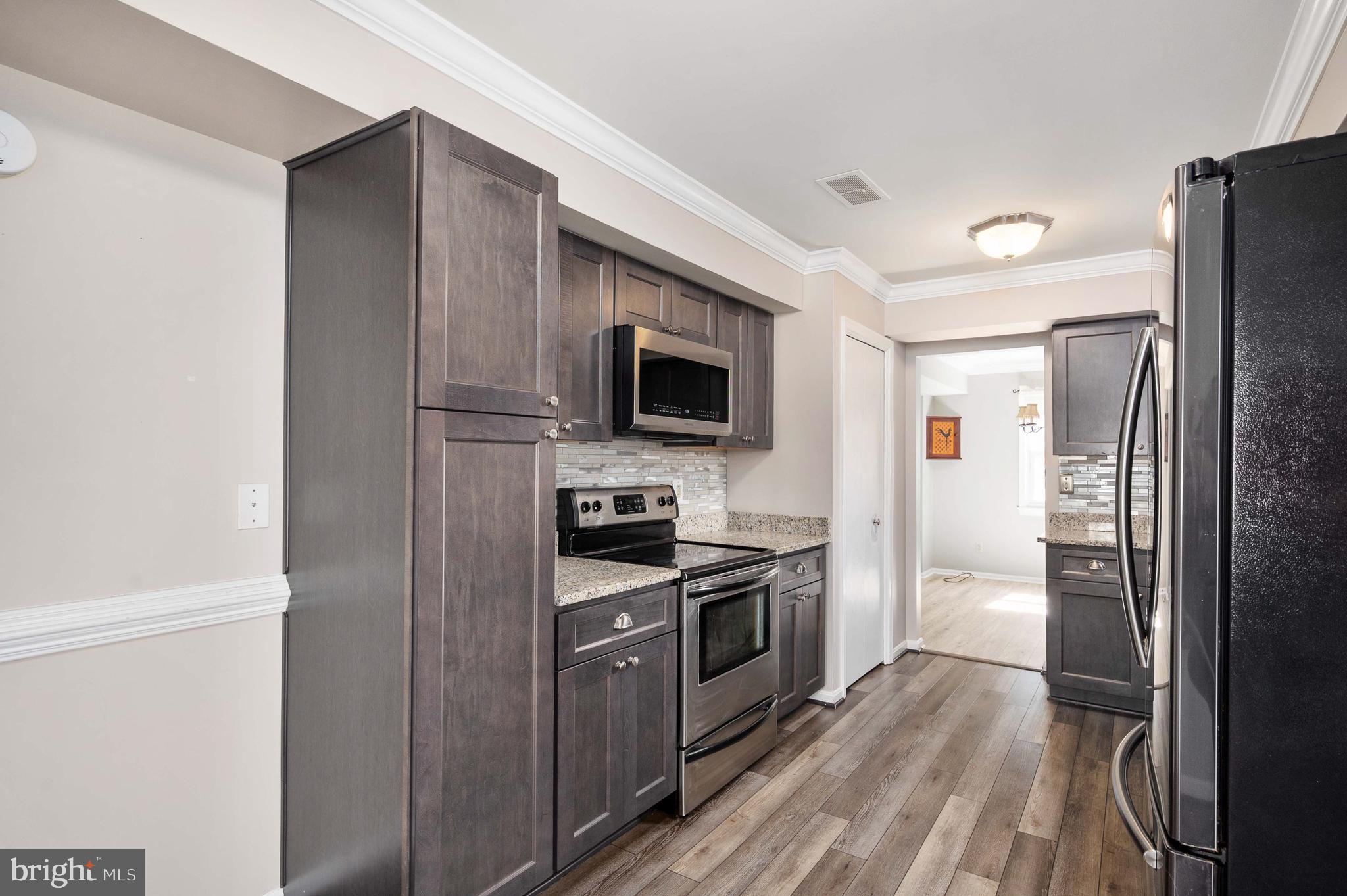 461 Brooke Road Fredericksburg, VA 22405 - Photo 41 of 92