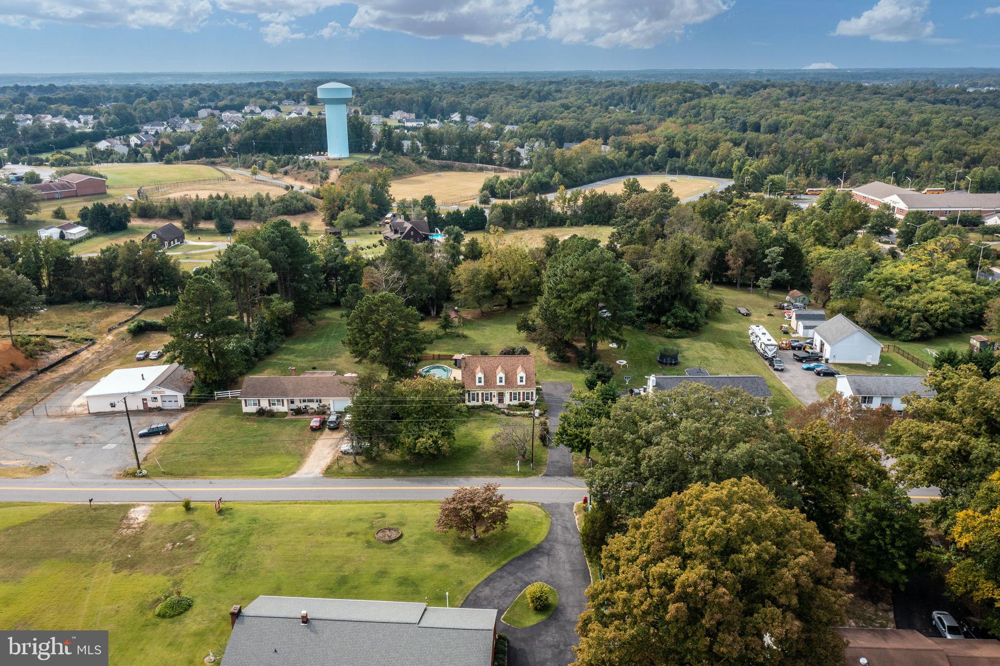 461 Brooke Road Fredericksburg, VA 22405 - Photo 80 of 92