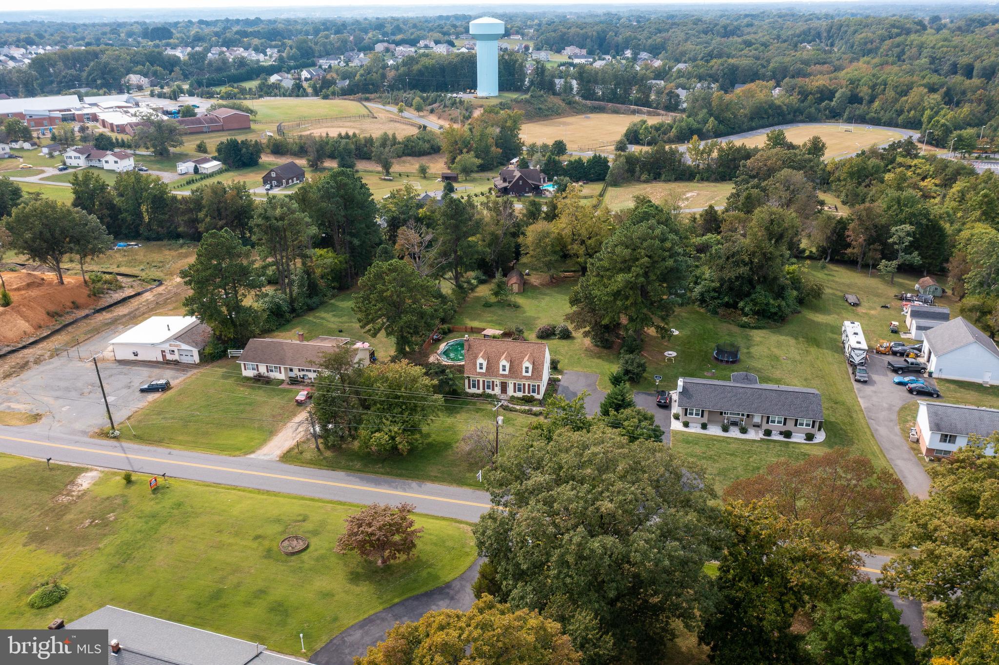 461 Brooke Road Fredericksburg, VA 22405 - Photo 81 of 92