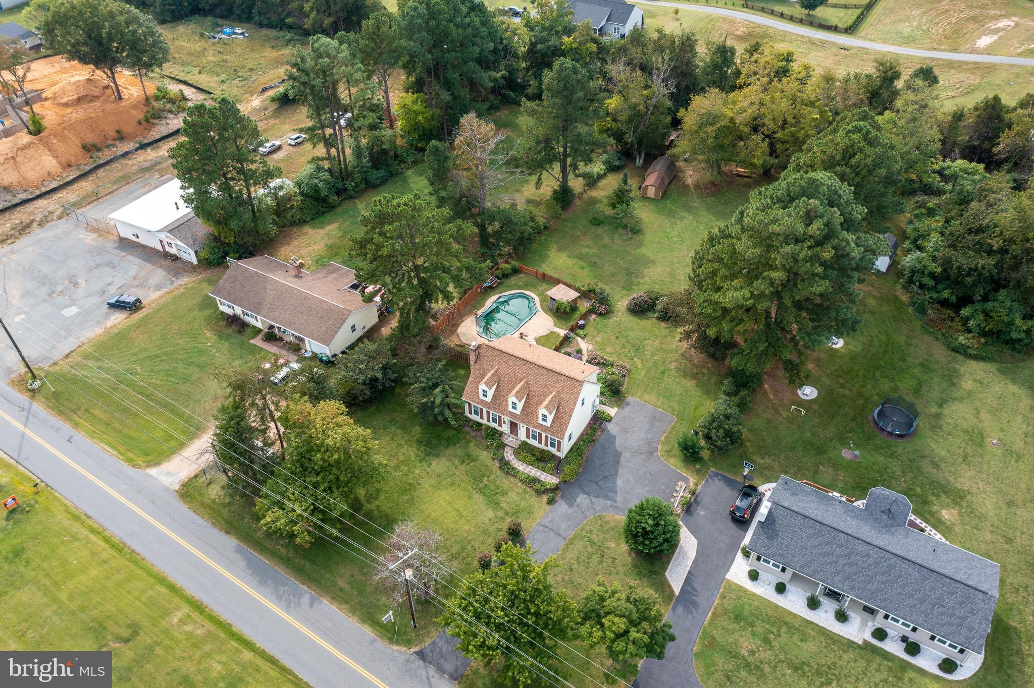 461 Brooke Road Fredericksburg, VA 22405 - Photo 82 of 92