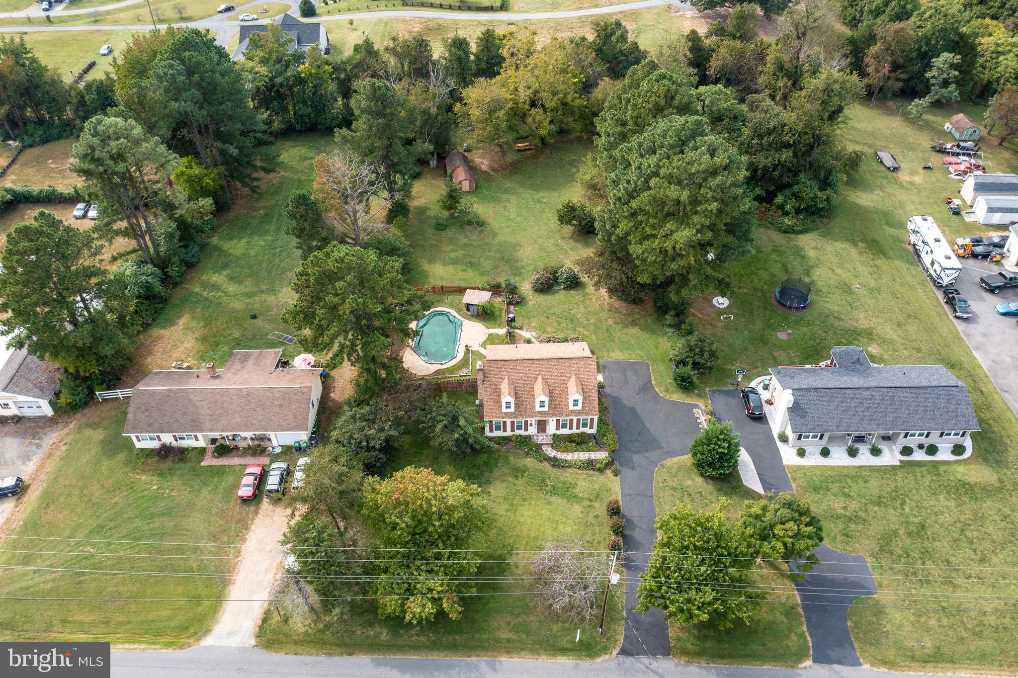 461 Brooke Road Fredericksburg, VA 22405 - Photo 83 of 92