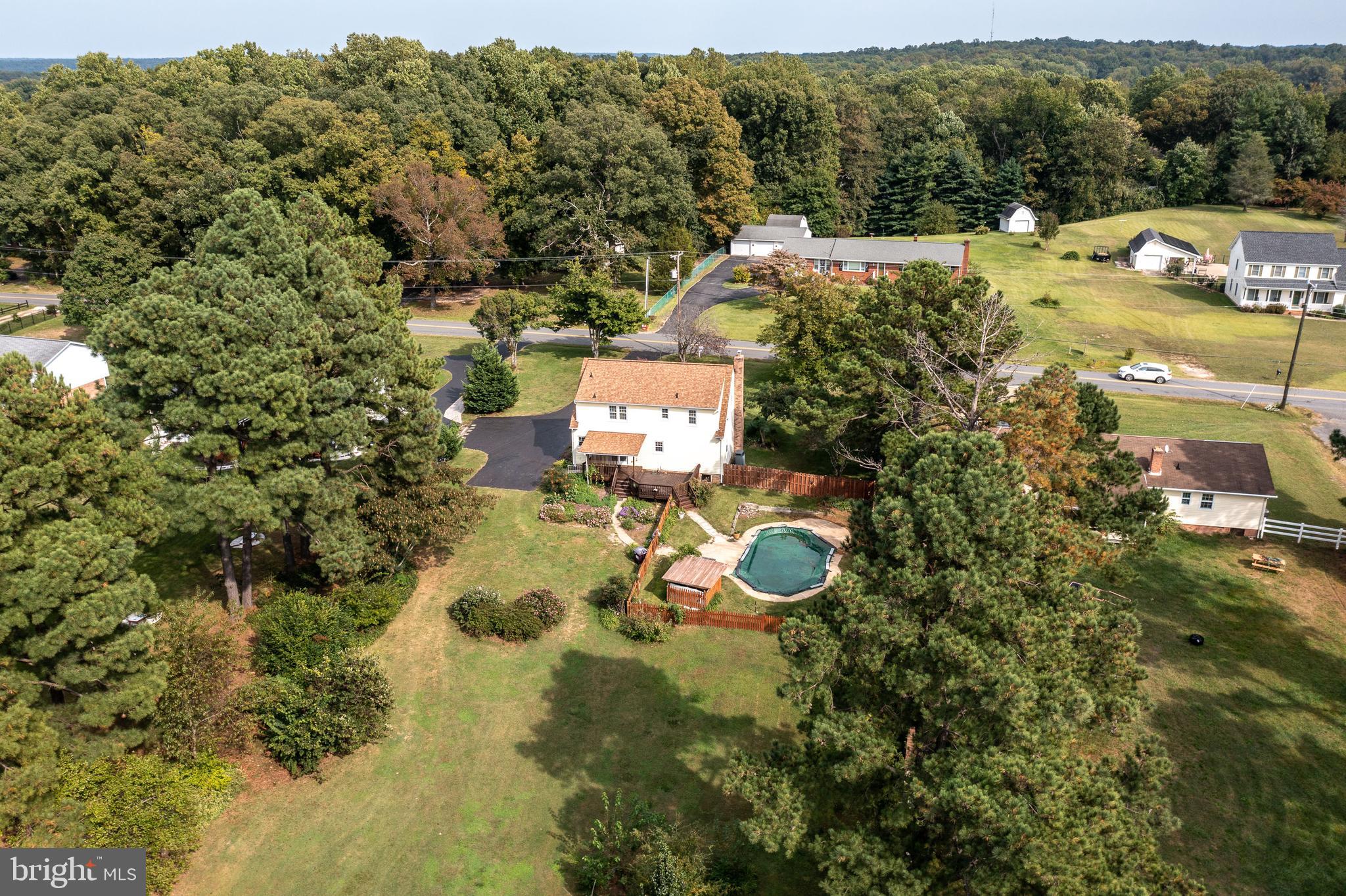 461 Brooke Road Fredericksburg, VA 22405 - Photo 84 of 92