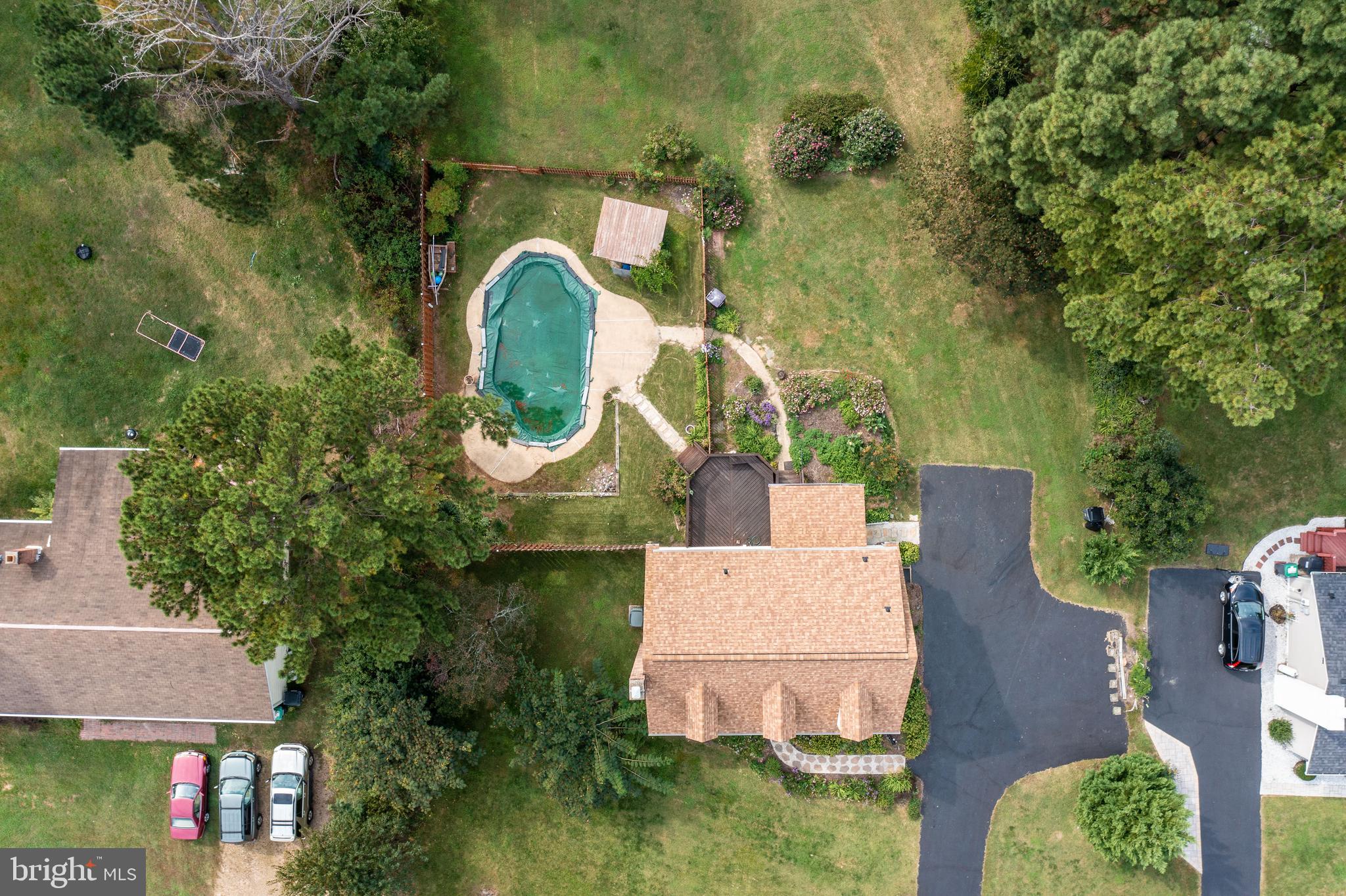 461 Brooke Road Fredericksburg, VA 22405 - Photo 85 of 92