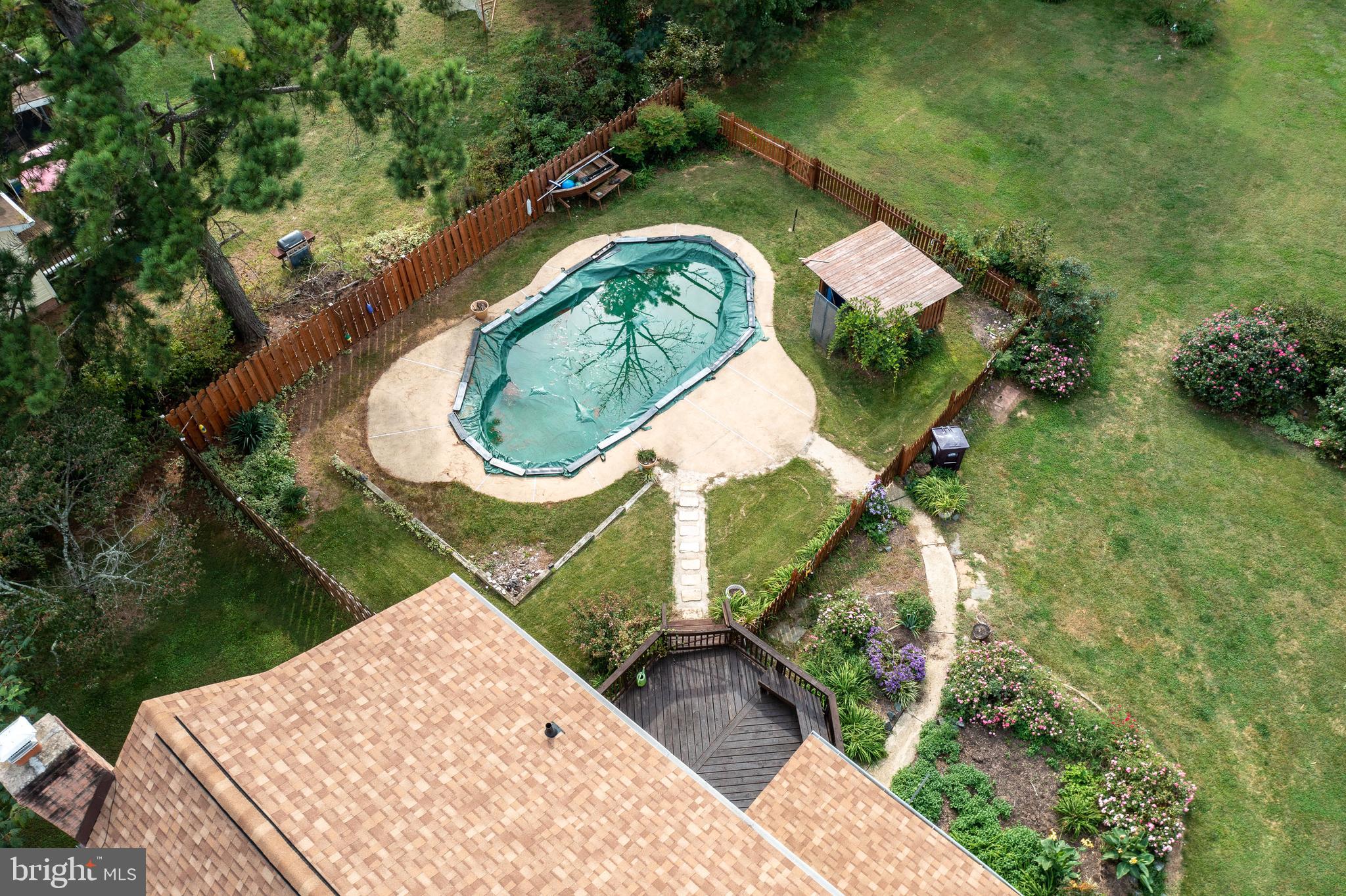 461 Brooke Road Fredericksburg, VA 22405 - Photo 86 of 92