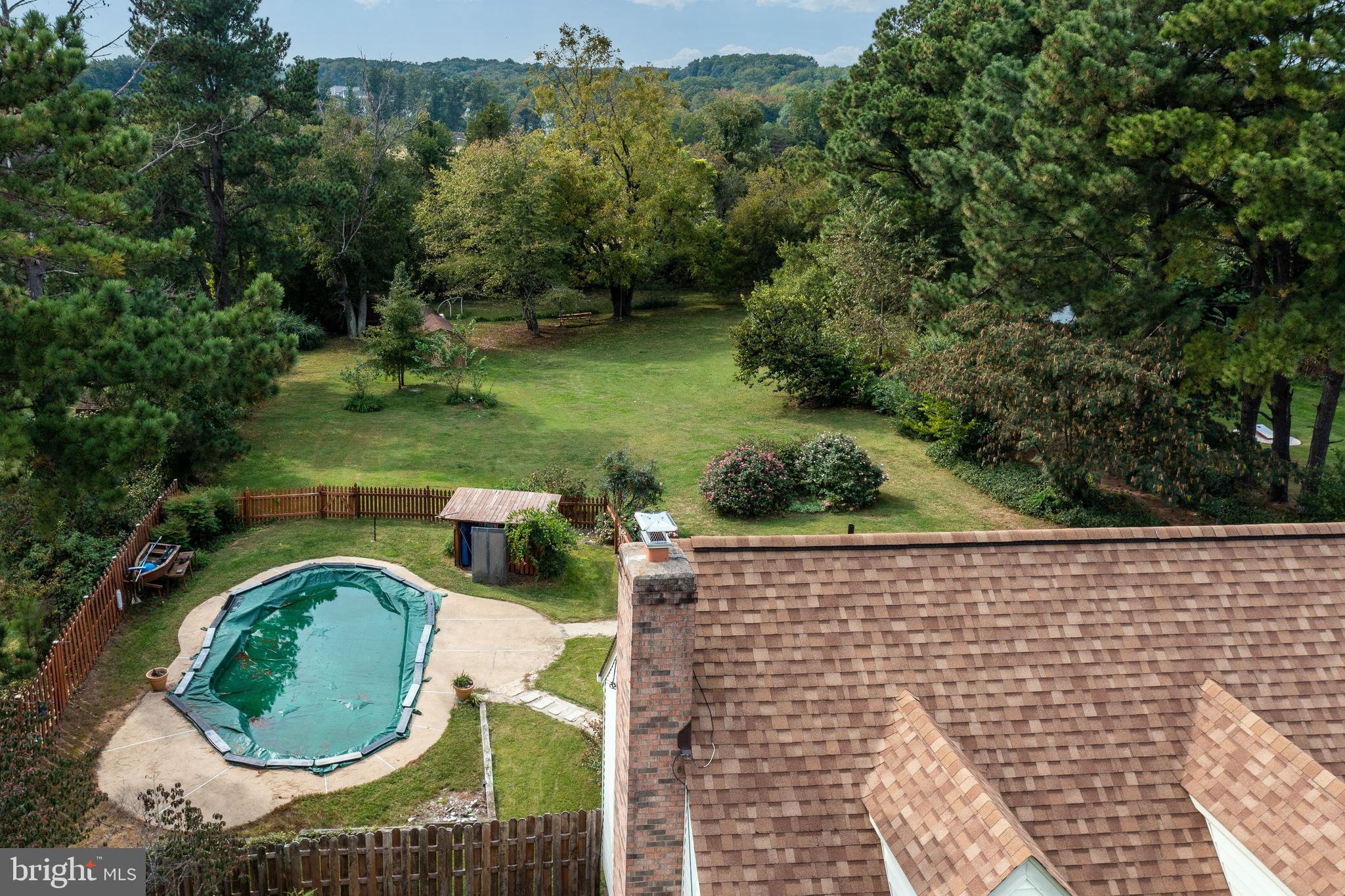 461 Brooke Road Fredericksburg, VA 22405 - Photo 87 of 92