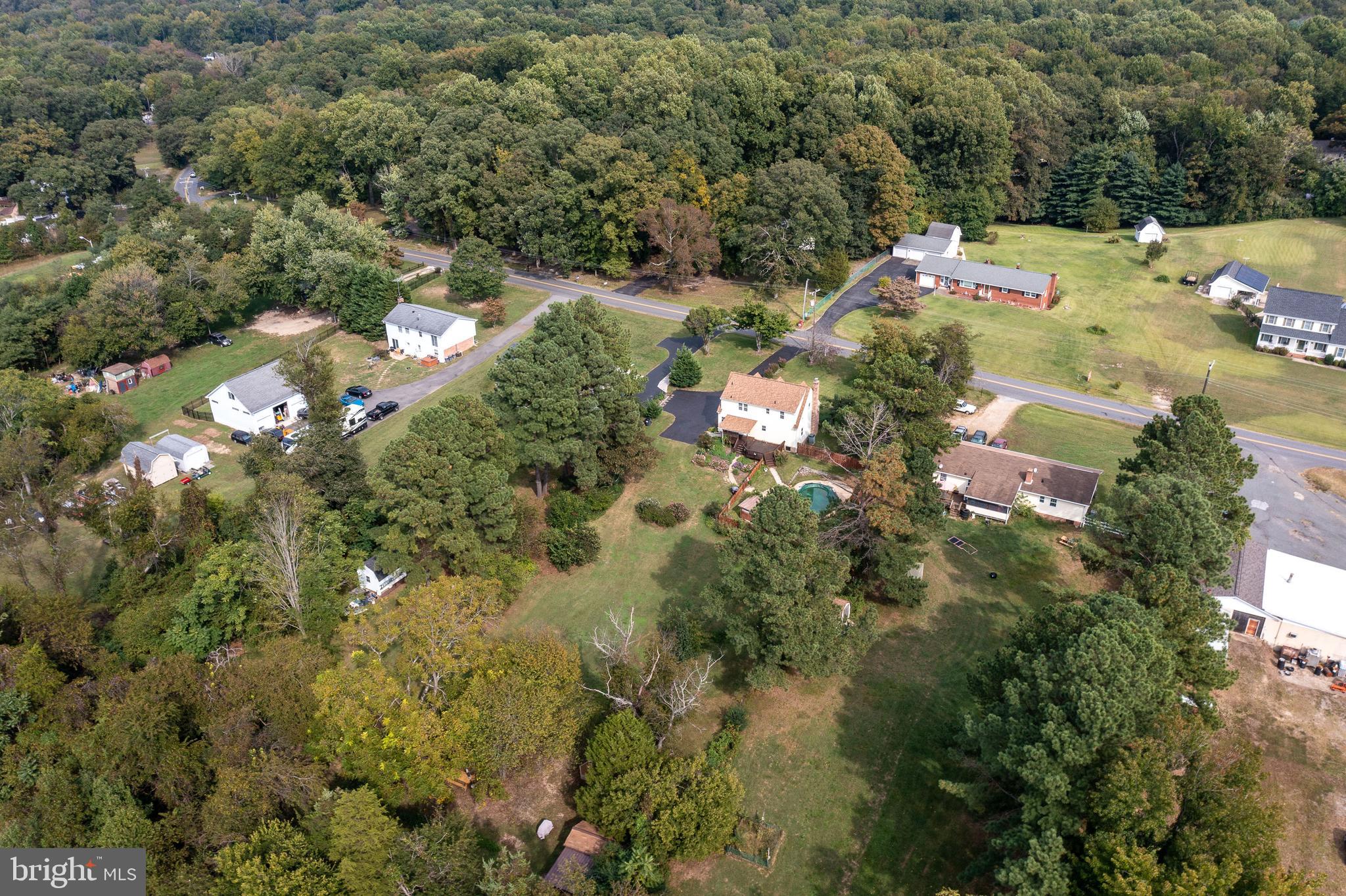 461 Brooke Road Fredericksburg, VA 22405 - Photo 88 of 92