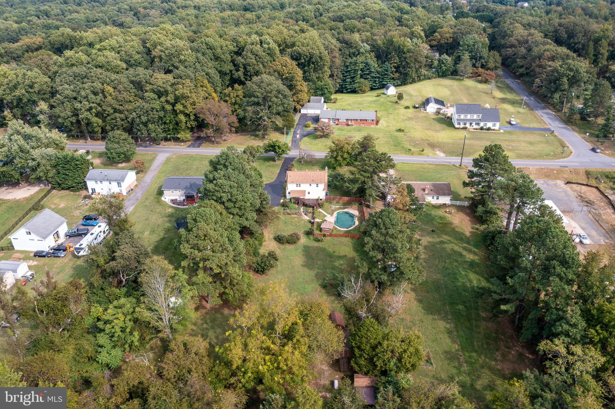 461 Brooke Road Fredericksburg, VA 22405 - Photo 89 of 92