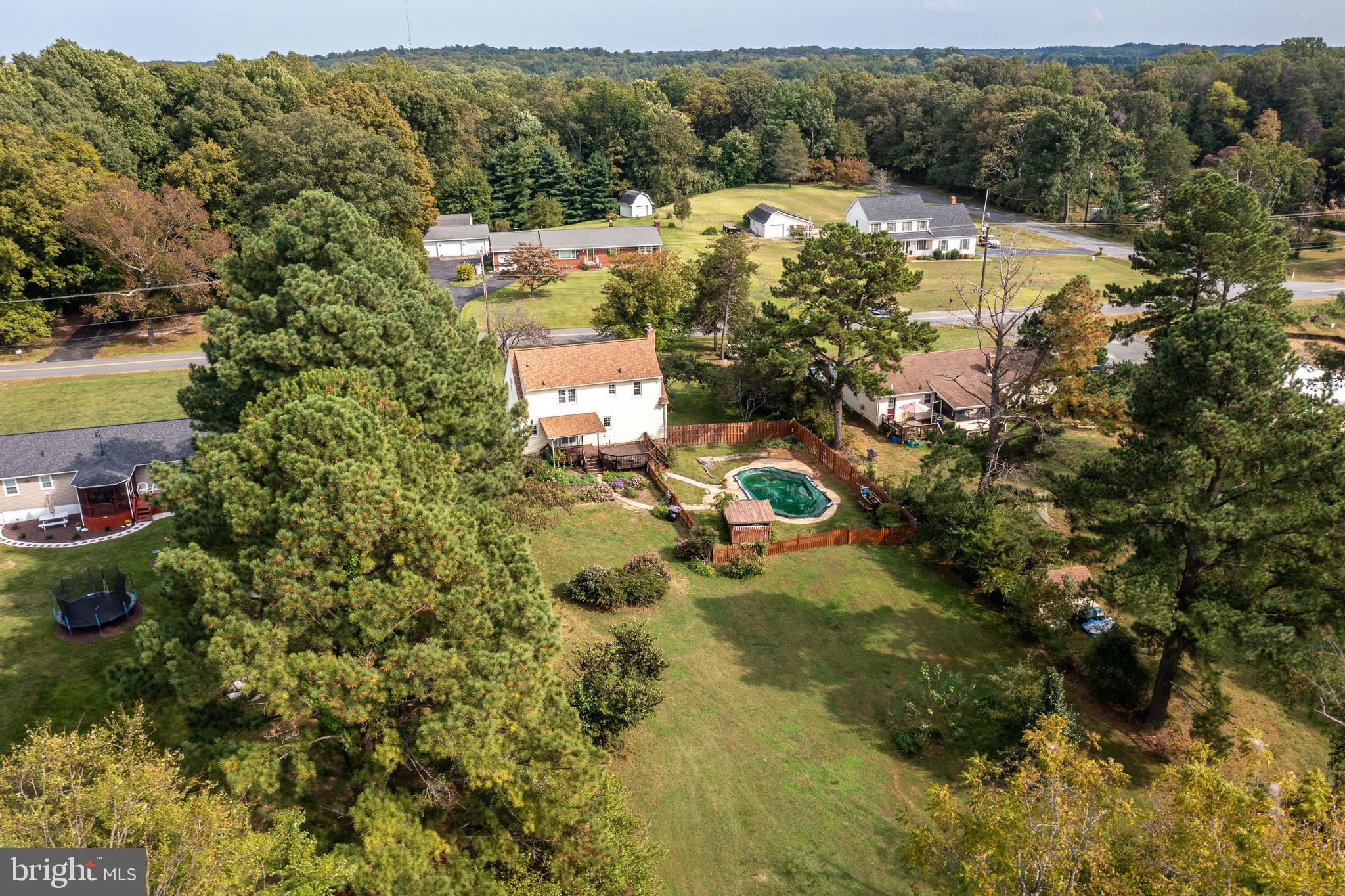 461 Brooke Road Fredericksburg, VA 22405 - Photo 90 of 92