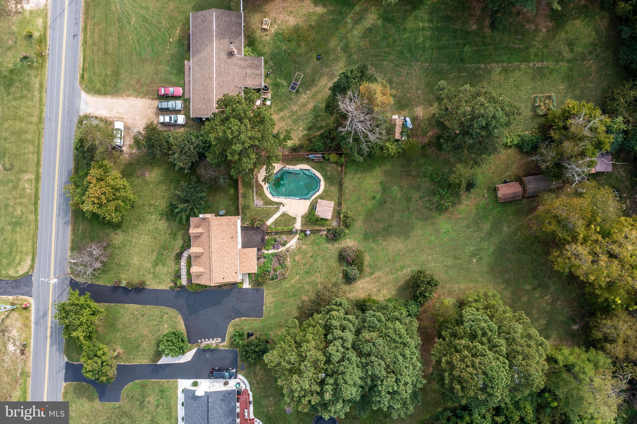 461 Brooke Road Fredericksburg, VA 22405 - Photo 91 of 92