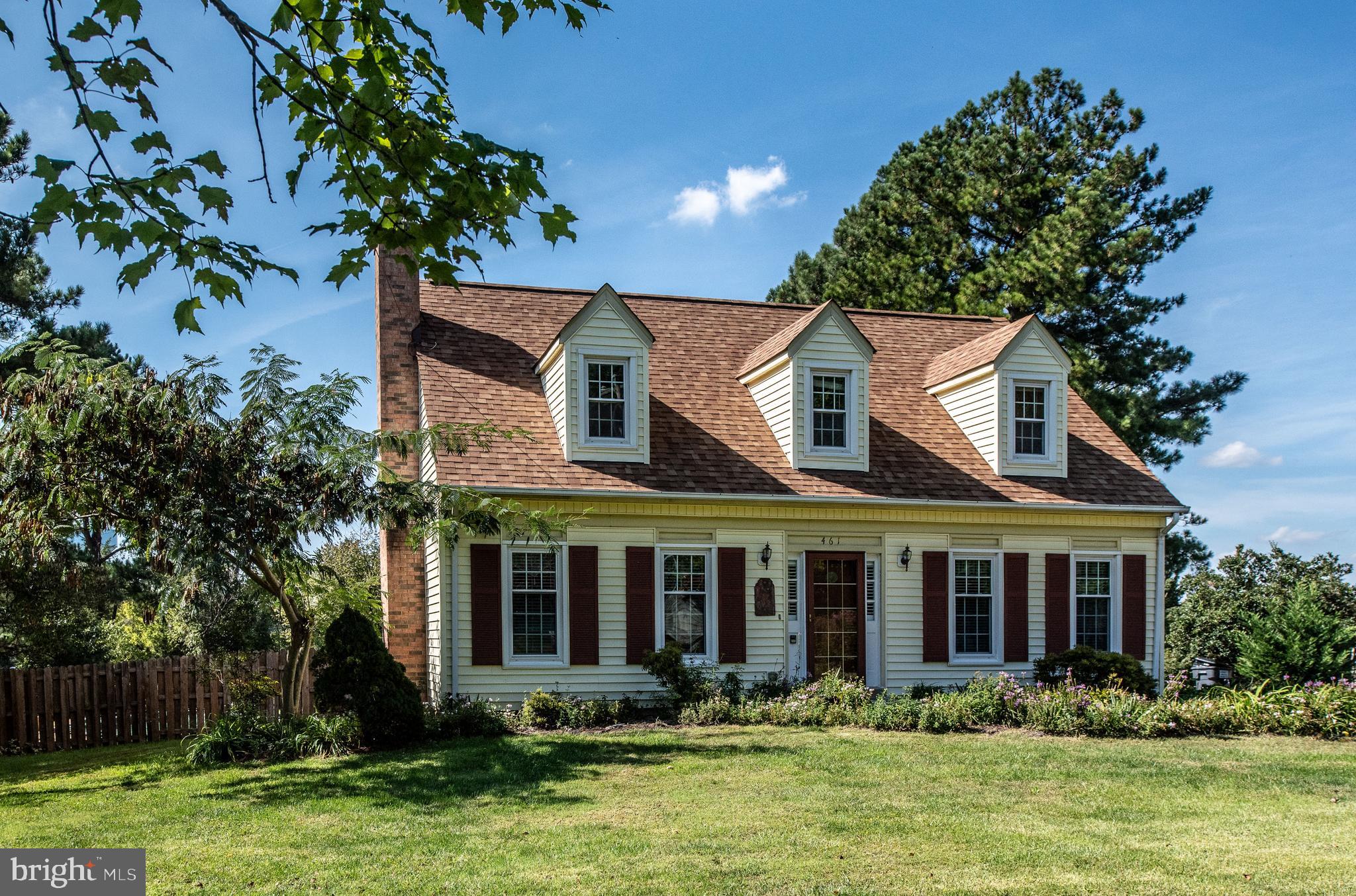 461 Brooke Road Fredericksburg, VA 22405 - Photo 92 of 92