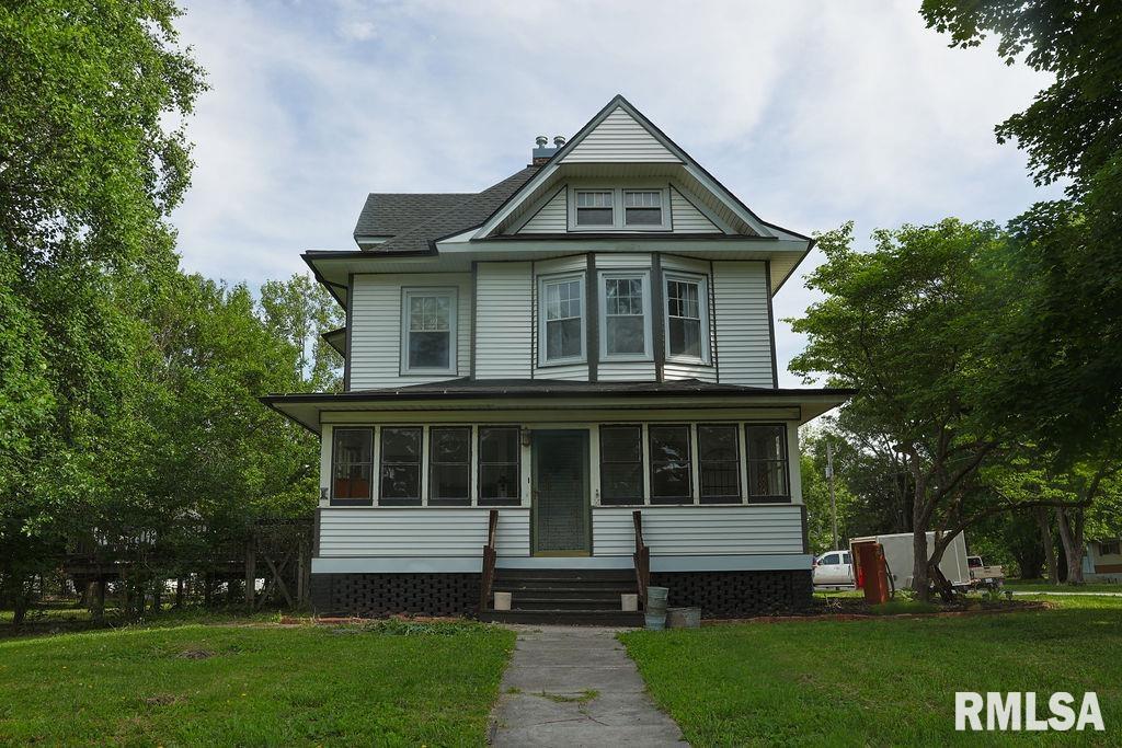 540 East Main Street Prairie City, IL 61470 - Photo 39 of 51
