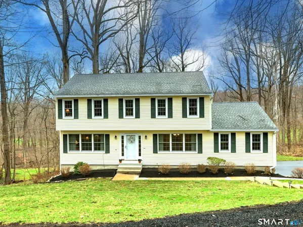 $624,900 | 66 Sunset Hill Drive, Monroe, CT 06468