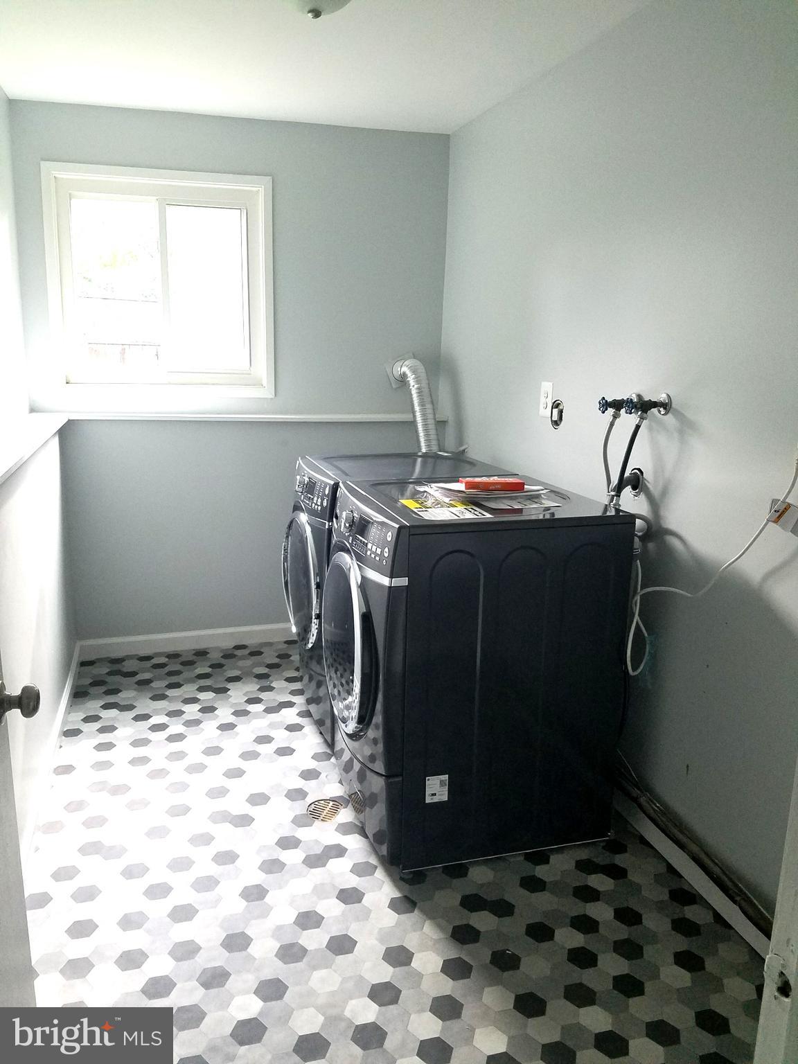 157 Magnolia Road Sterling, VA 20164 - Photo 23 of 24 Laundry Room