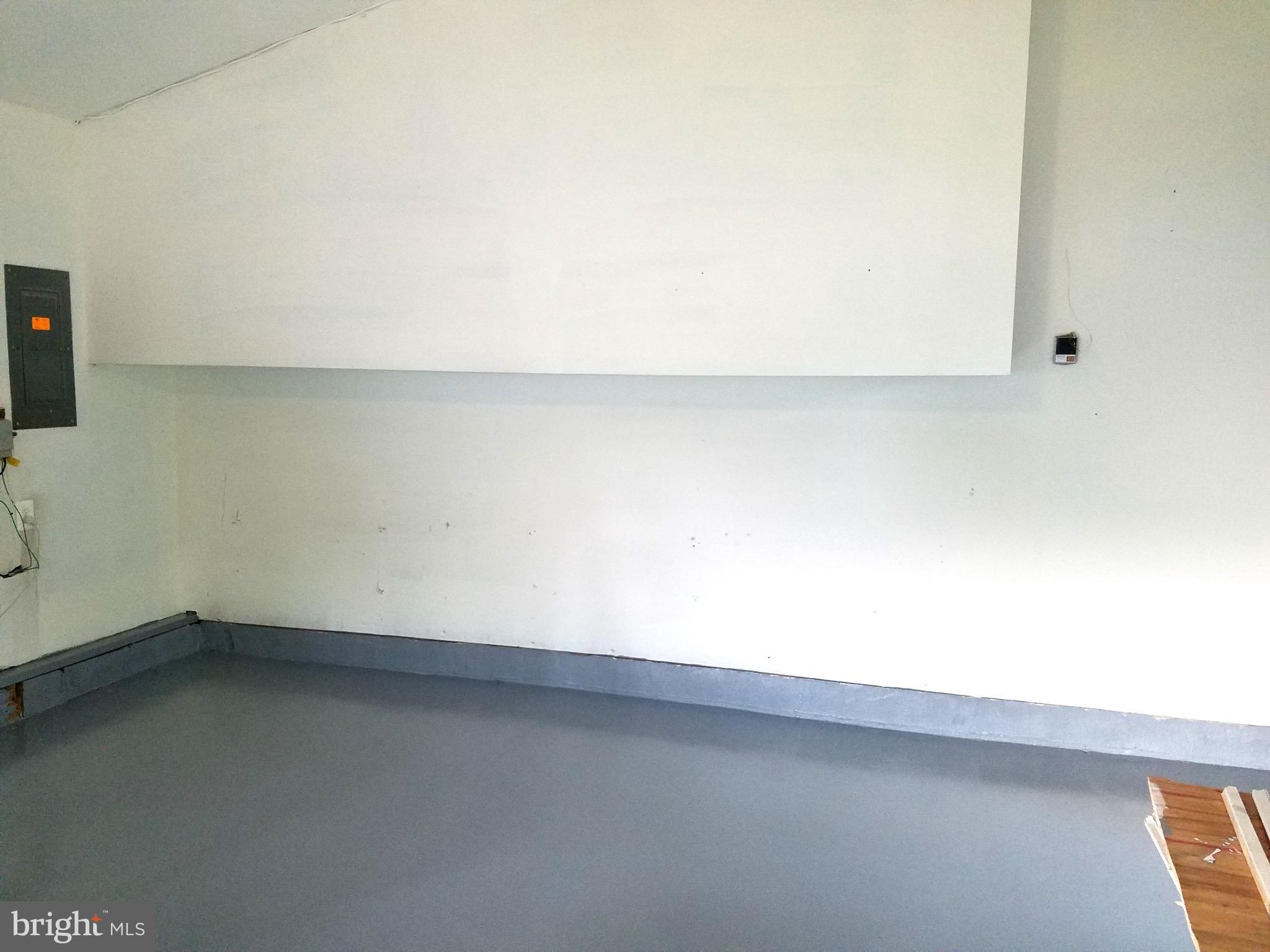 157 Magnolia Road Sterling, VA 20164 - Photo 24 of 24 Two Car Garage