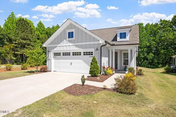 $447,900 | 54 Brookhollow Way, Clayton, NC 27520