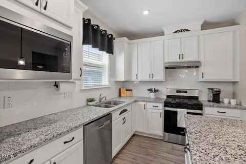 $447,900 | 54 Brookhollow Way, Clayton, NC 27520
