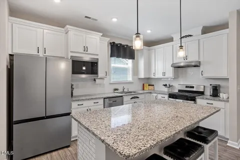 $447,900 | 54 Brookhollow Way, Clayton, NC 27520