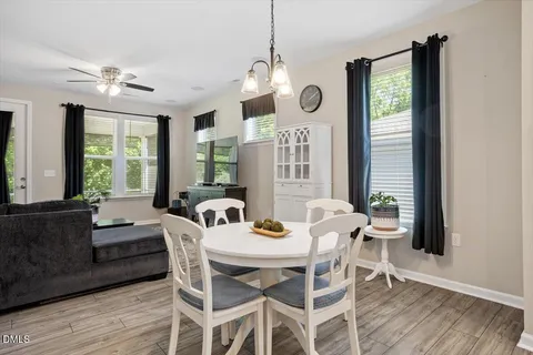 $447,900 | 54 Brookhollow Way, Clayton, NC 27520