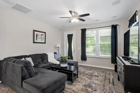 $447,900 | 54 Brookhollow Way, Clayton, NC 27520
