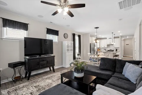 $447,900 | 54 Brookhollow Way, Clayton, NC 27520