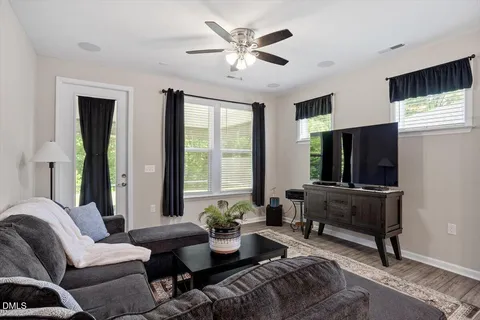 $447,900 | 54 Brookhollow Way, Clayton, NC 27520
