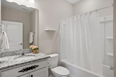 $447,900 | 54 Brookhollow Way, Clayton, NC 27520