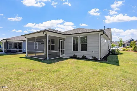 $447,900 | 54 Brookhollow Way, Clayton, NC 27520