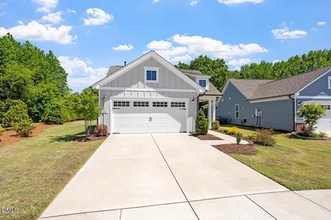 $447,900 | 54 Brookhollow Way, Clayton, NC 27520