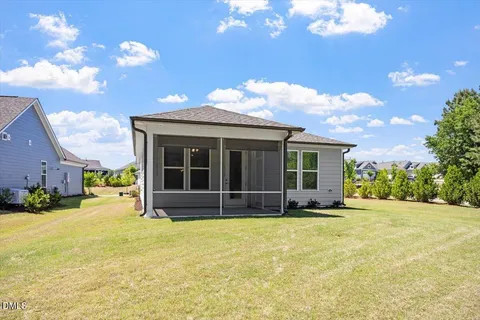 $447,900 | 54 Brookhollow Way, Clayton, NC 27520