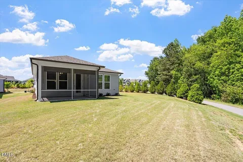 $447,900 | 54 Brookhollow Way, Clayton, NC 27520