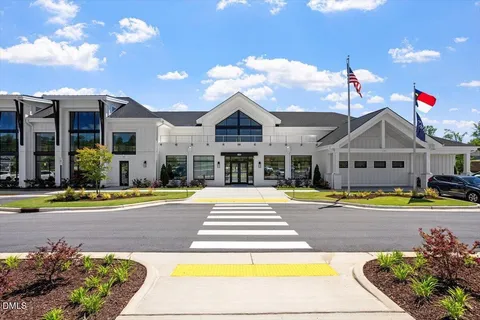 $447,900 | 54 Brookhollow Way, Clayton, NC 27520