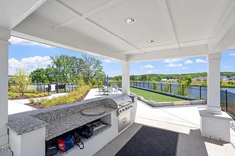 $447,900 | 54 Brookhollow Way, Clayton, NC 27520